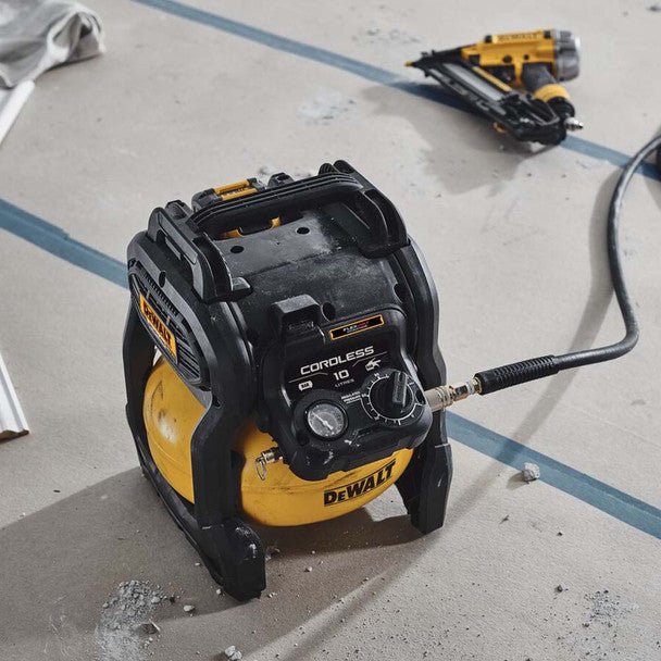 Dewalt DCC1018N-XJ 18V XR Brushless Compressor - Body - MonkeyTools