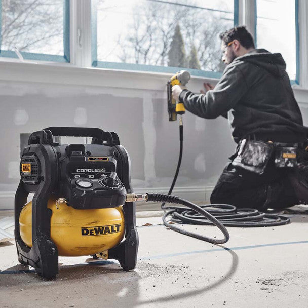 Dewalt DCC1018N-XJ 18V XR Brushless Compressor - Body - MonkeyTools