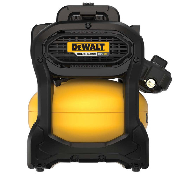 Dewalt DCC1018N-XJ 18V XR Brushless Compressor - Body - MonkeyTools