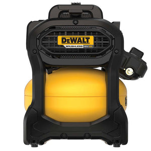 Dewalt DCC1018N-XJ 18V XR Brushless Compressor - Body - MonkeyTools
