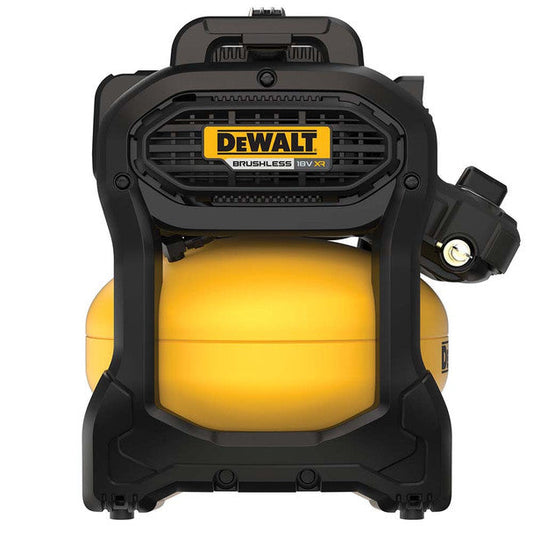 Dewalt DCC1018N-XJ 18V XR Brushless Compressor - Body - MonkeyTools