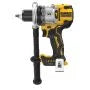 DeWalt DCD1007N-XJ 18v Brushless Combi Hammer Drill Body Only - MonkeyTools