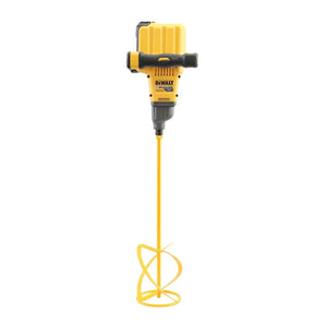 DeWalt DCD240N XR 54V FLEXVOLT Brushless Paddle Mixer 160mm M14 Body Only - MonkeyTools