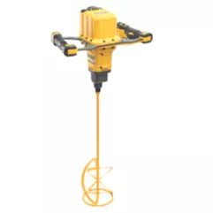 DeWalt DCD240N XR 54V FLEXVOLT Brushless Paddle Mixer 160mm M14 Body Only - MonkeyTools