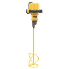 DeWalt DCD240N XR 54V FLEXVOLT Brushless Paddle Mixer 160mm M14 Body Only - MonkeyTools