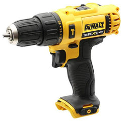 DEWALT DCD716N 10.8V / 12V XR SUB COMPACT COMBI DRILL BODY ONLY