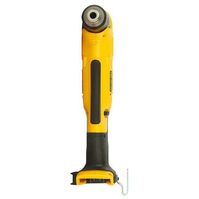 DEWALT DCD740N-XJ 18V XR CORDLESS RIGHT ANGLE DRILL BODY ONLY - MonkeyTools