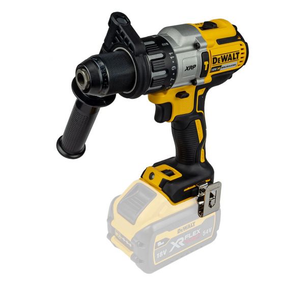 DEWALT DCD996N BRUSHLESS 18V XRP COMBI HAMMER DRILL BODY ONLY - MonkeyTools