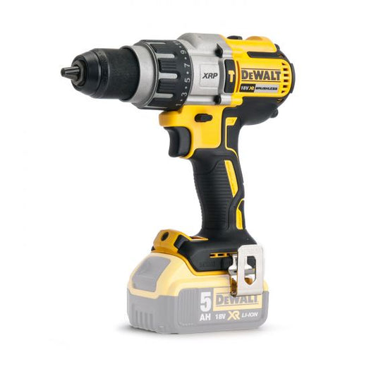 DEWALT DCD996N BRUSHLESS 18V XRP COMBI HAMMER DRILL BODY ONLY - MonkeyTools