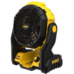 DEWALT DCE512N-XJ 18V XR CORDLESS FAN BODY ONLY - MonkeyTools