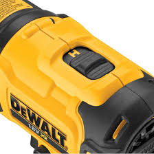 DEWALT DCE530N 18V XR HEAT GUN BODY ONLY - MonkeyTools