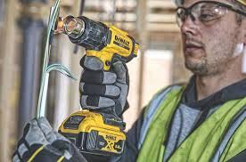 DEWALT DCE530N 18V XR HEAT GUN BODY ONLY - MonkeyTools