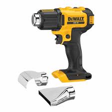 DEWALT DCE530N 18V XR HEAT GUN BODY ONLY - MonkeyTools