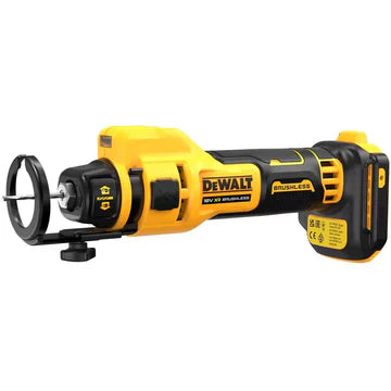 Dewalt DCE555N-XJ 18V XR BL Drywall Cut Out Tool Bare Unit Body Only - MonkeyTools