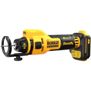 Dewalt DCE555N-XJ 18V XR BL Drywall Cut Out Tool Bare Unit Body Only - MonkeyTools