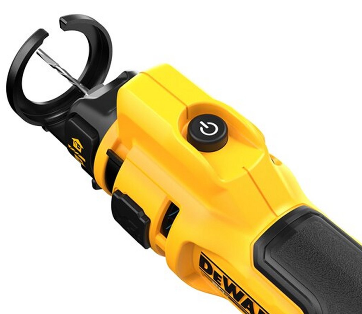 Dewalt DCE555N-XJ 18V XR BL Drywall Cut Out Tool Bare Unit Body Only - MonkeyTools