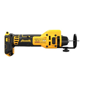 Dewalt DCE555N-XJ 18V XR BL Drywall Cut Out Tool Bare Unit Body Only - MonkeyTools
