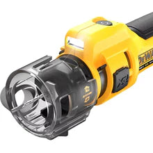 Dewalt DCE555N-XJ 18V XR BL Drywall Cut Out Tool Bare Unit Body Only - MonkeyTools