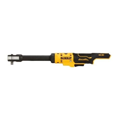 Dewalt DCF503EN 12V XR Brushless 3/8" Extended Open Head Ratchet Naked - MonkeyTools