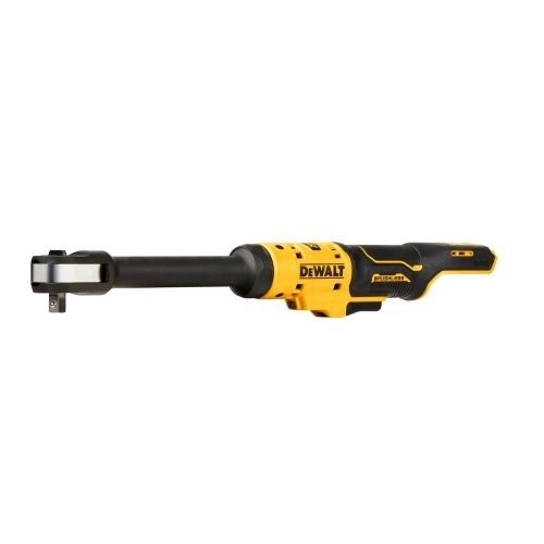 Dewalt DCF503EN 12V XR Brushless 3/8" Extended Open Head Ratchet Naked - MonkeyTools
