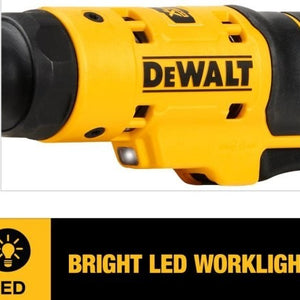 Dewalt DCF503EN 12V XR Brushless 3/8