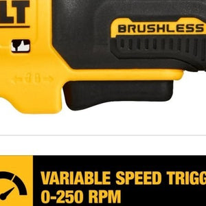 Dewalt DCF503EN 12V XR Brushless 3/8