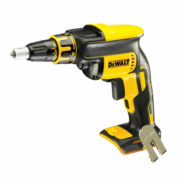 DEWALT DCF620N-XJ 18V XR BRUSHLESS DRYWALL SCREWDRIVER BODY ONLY - MonkeyTools