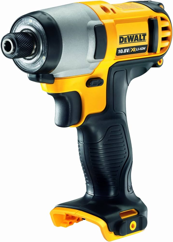 DEWALT DCF815N 10.8V / 12V XR SUB COMPACT IMPACT DRIVER BODY ONLY - MonkeyTools
