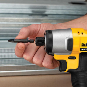DEWALT DCF815N 10.8V / 12V XR SUB COMPACT IMPACT DRIVER BODY ONLY - MonkeyTools