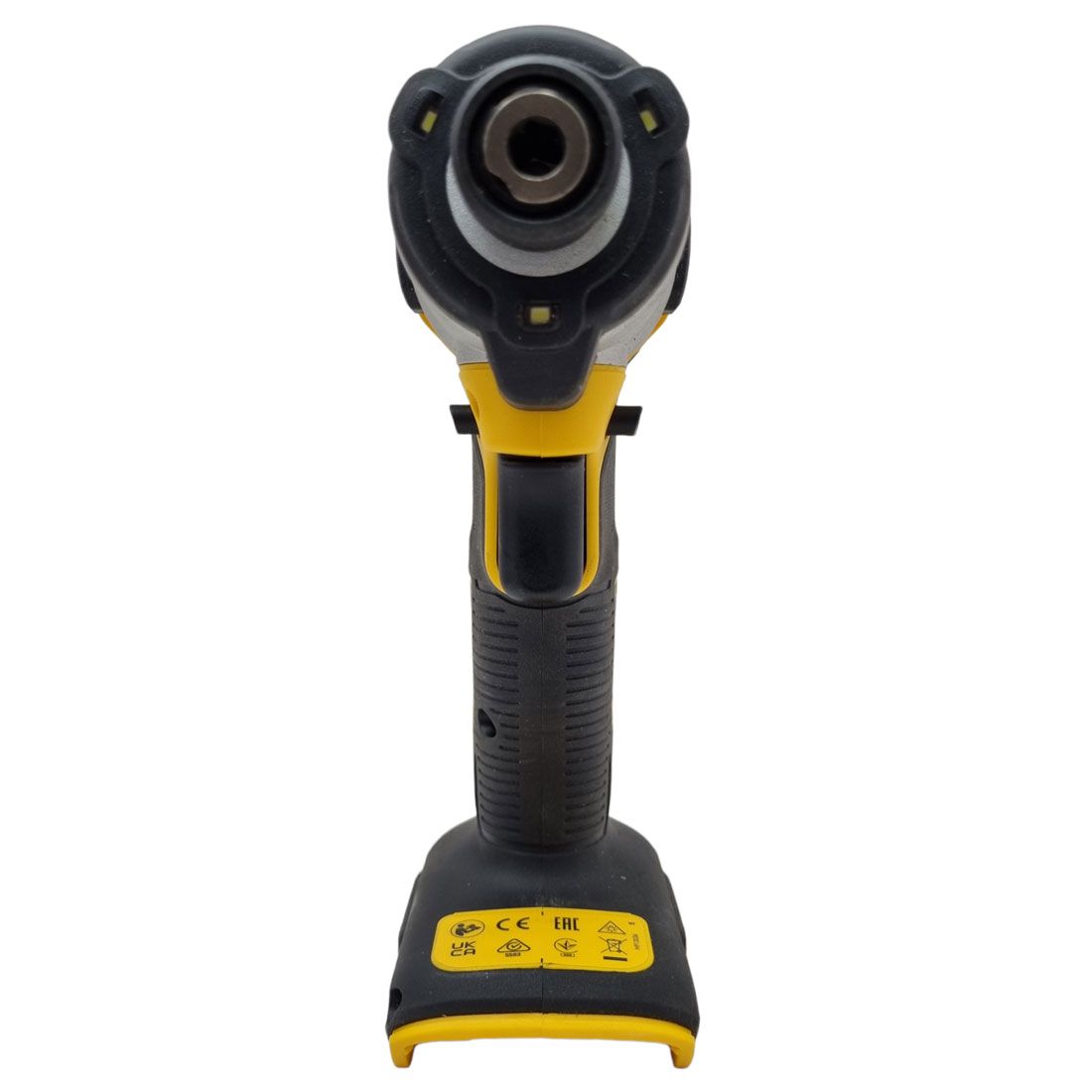 DEWALT DCF840N-XJ 18V XR BRUSHLESS COMPACT IMPACT DRIVER BODY ONLY - MonkeyTools