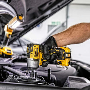DEWALT DCF902N 10.8V / 12V XR SUB COMPACT 3/8