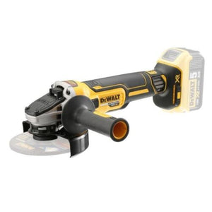 DEWALT DCG405N 18V XR 125MM BRUSHLESS ANGLE GRINDER BODY ONLY - MonkeyTools