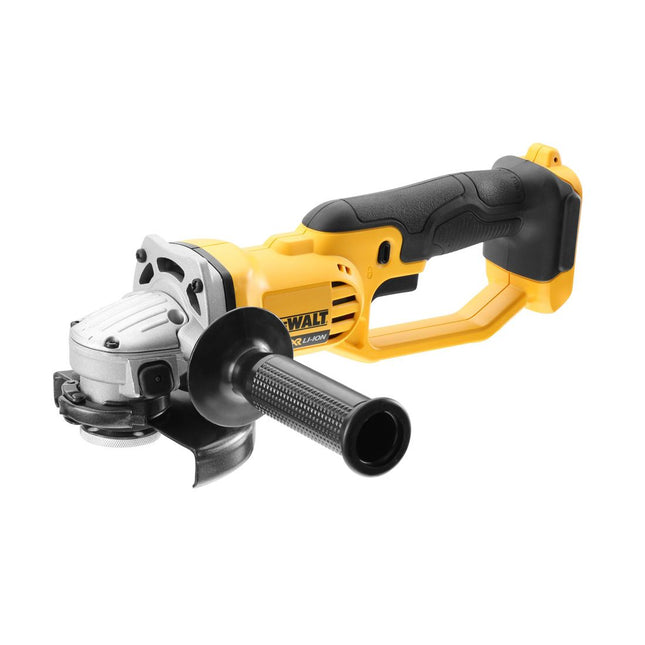 Dewalt DCG412N 18V XR Li-ion 125mm Angle Grinder Body Only - MonkeyTools