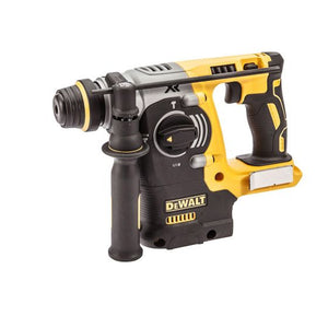 DEWALT DCH273N 18V XR SDS+ PLUS BRUSHLESS ROTARY HAMMER DRILL BODY ONLY - MonkeyTools
