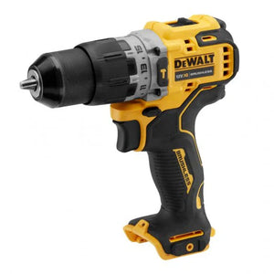 Dewalt DCK2102L2T-GB XR SDS Plus Hammer & Drill Driver Twin Pack 12V - MonkeyTools
