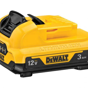 Dewalt DCK2102L2T-GB XR SDS Plus Hammer & Drill Driver Twin Pack 12V - MonkeyTools