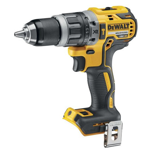 DEWALT DCK665P3T 18V XR CORDLESS 6 PIECE POWER TOOL KIT INC 3X 5.0AH BATTS - MonkeyTools