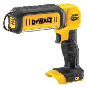 DeWalt DCL050 18v XR Li-ion Handheld Torch LED Work Flood Light Bare Unit 1000L - MonkeyTools