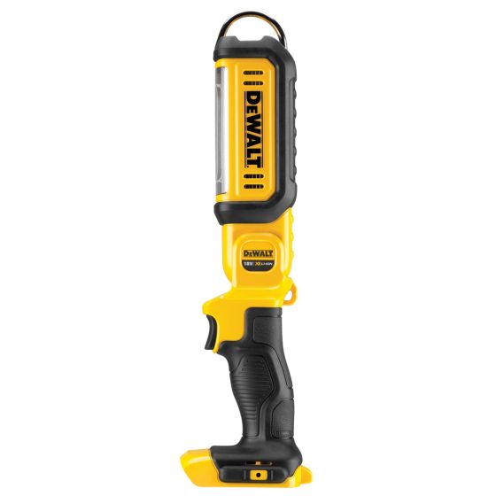 DeWalt DCL050 18v XR Li-ion Handheld Torch LED Work Flood Light Bare Unit 1000L - MonkeyTools