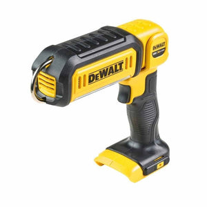 DeWalt DCL050 18v XR Li-ion Handheld Torch LED Work Flood Light Bare Unit 1000L - MonkeyTools