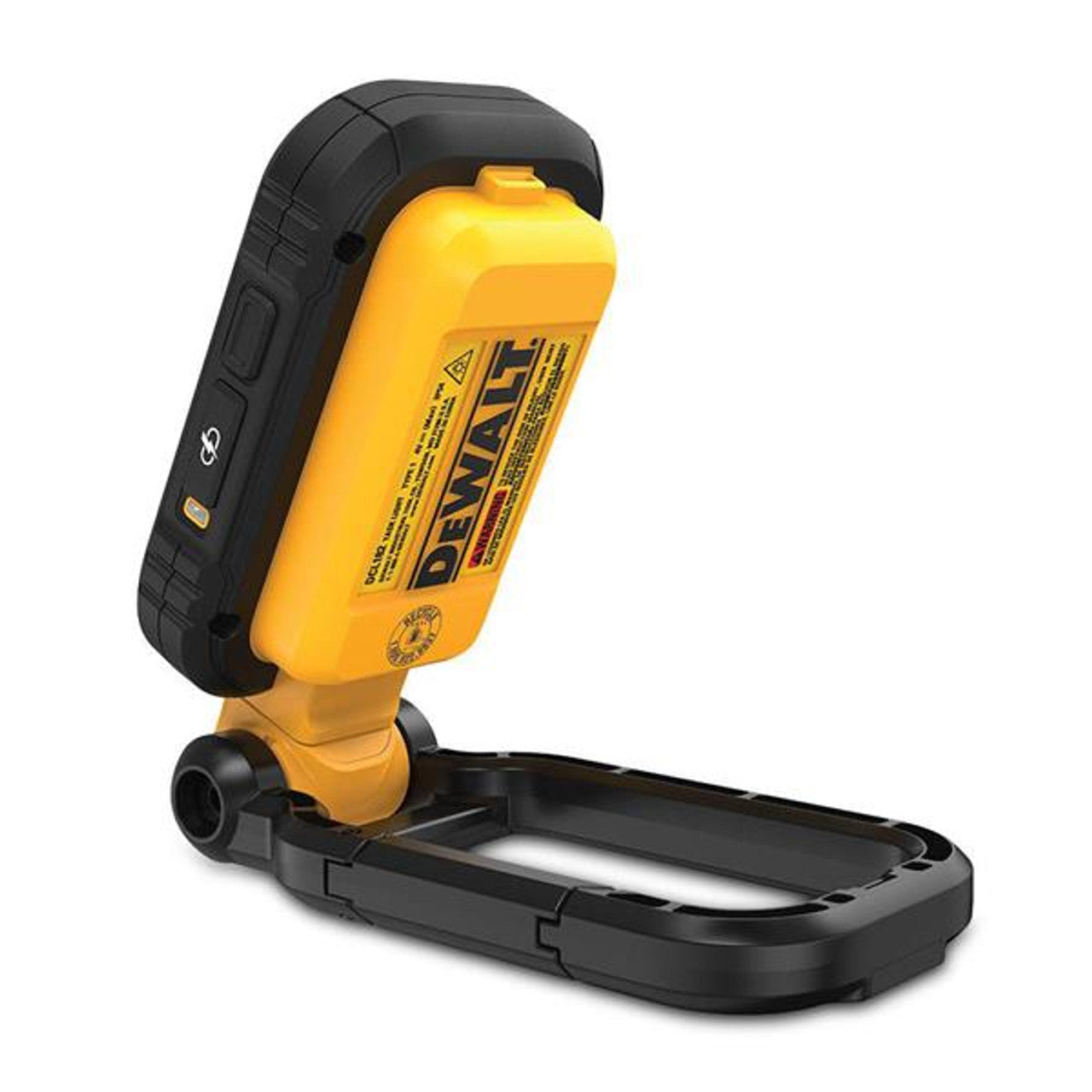DEWALT DCL182-XJ RECHARGEABLE USB-C TASK LIGHT - MonkeyTools