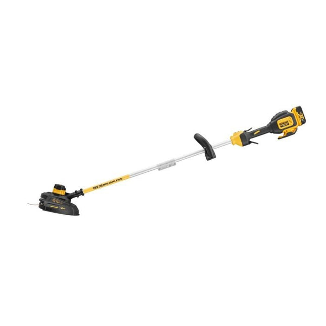 DEWALT DCM561PBS-XJ 18V XR CORDLESS BRUSHLESS SPLIT SHAFT TRIMMER BODY ONLY - MonkeyTools