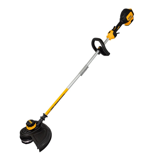 DEWALT DCM561PBS-XJ 18V XR CORDLESS BRUSHLESS SPLIT SHAFT TRIMMER BODY ONLY - MonkeyTools