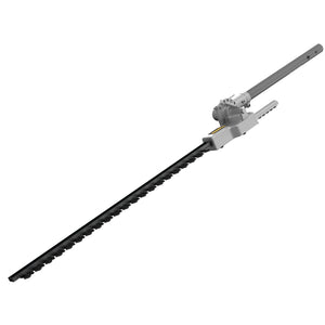 DEWALT DCMASPH6N-XJ SPLIT BOOM POLE HEDGE ATTACHMENT ONLY FOR DCMAS5713 - MonkeyTools