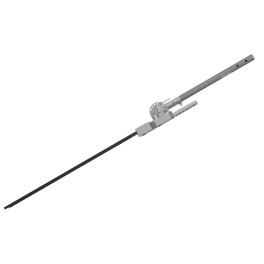 DEWALT DCMASPH6N-XJ SPLIT BOOM POLE HEDGE ATTACHMENT ONLY FOR DCMAS5713 - MonkeyTools