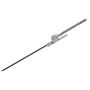 DEWALT DCMASPH6N-XJ SPLIT BOOM POLE HEDGE ATTACHMENT ONLY FOR DCMAS5713 - MonkeyTools