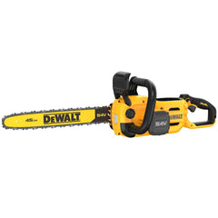 DEWALT DCMCS574N-XJ 54V XR FLEXVOLT CORDLESS BRUSHLESS CHAINSAW BODY ONLY