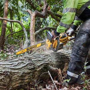DEWALT DCMCS574N-XJ 54V XR FLEXVOLT CORDLESS BRUSHLESS CHAINSAW BODY ONLY - MonkeyTools