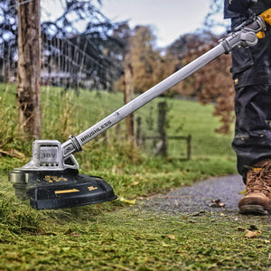DEWALT DCMST561N-XJ 18V XR CORDLESS STRING TRIMMER BODY ONLY - MonkeyTools