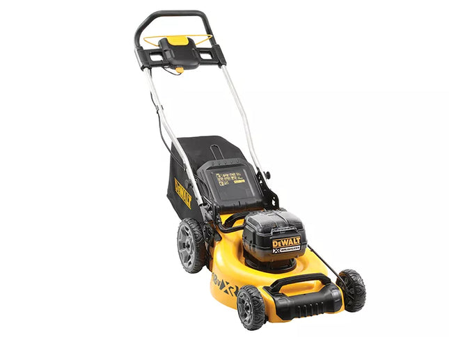 DEWALT DCMW564RN XR 18V Brushless Lawn Mower - MonkeyTools